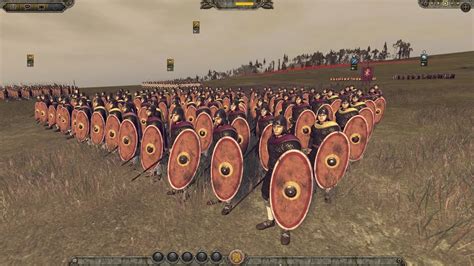 attila eastern roman empire units|Eastern Roman Empire Units .
